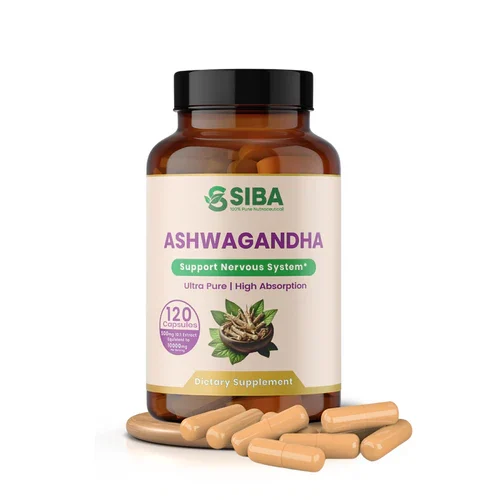 SIBA_Ashwagandha_Capsules_Extra_Strength_Stress_Relief_Formula_Natural_Mood_Support_Stress_Focus_and_Energy_Supplement_120_Capsules_500x